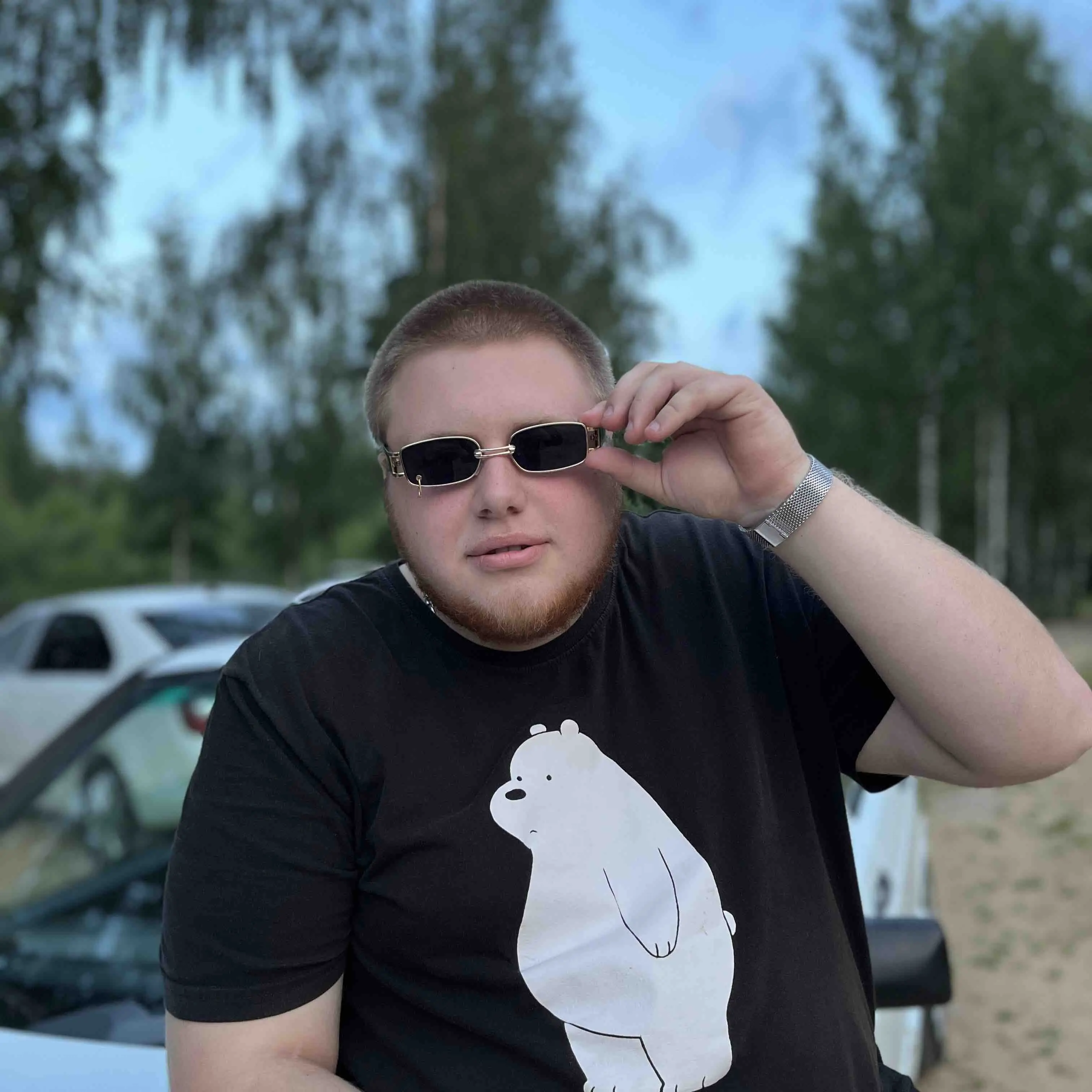 Алексей Рудяков
