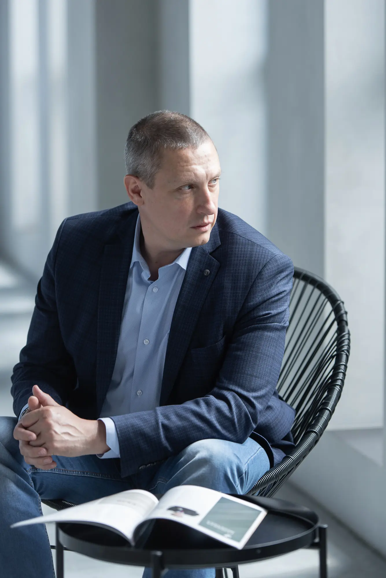 Константин Берсенёв