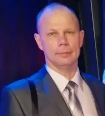 Вячеслав Седов