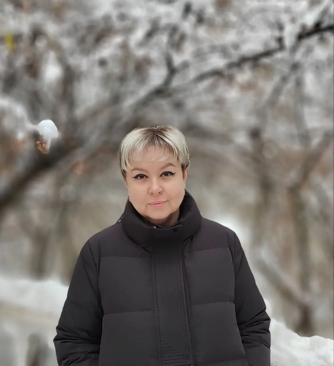 Елена Корнеева