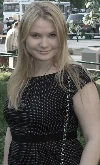 Юлия Добрецова