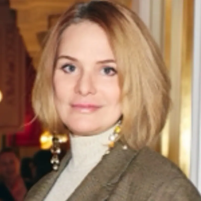 Наталья Демихова