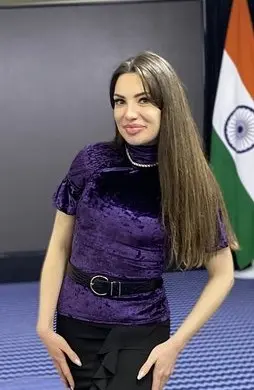 Елена Арзамаскина