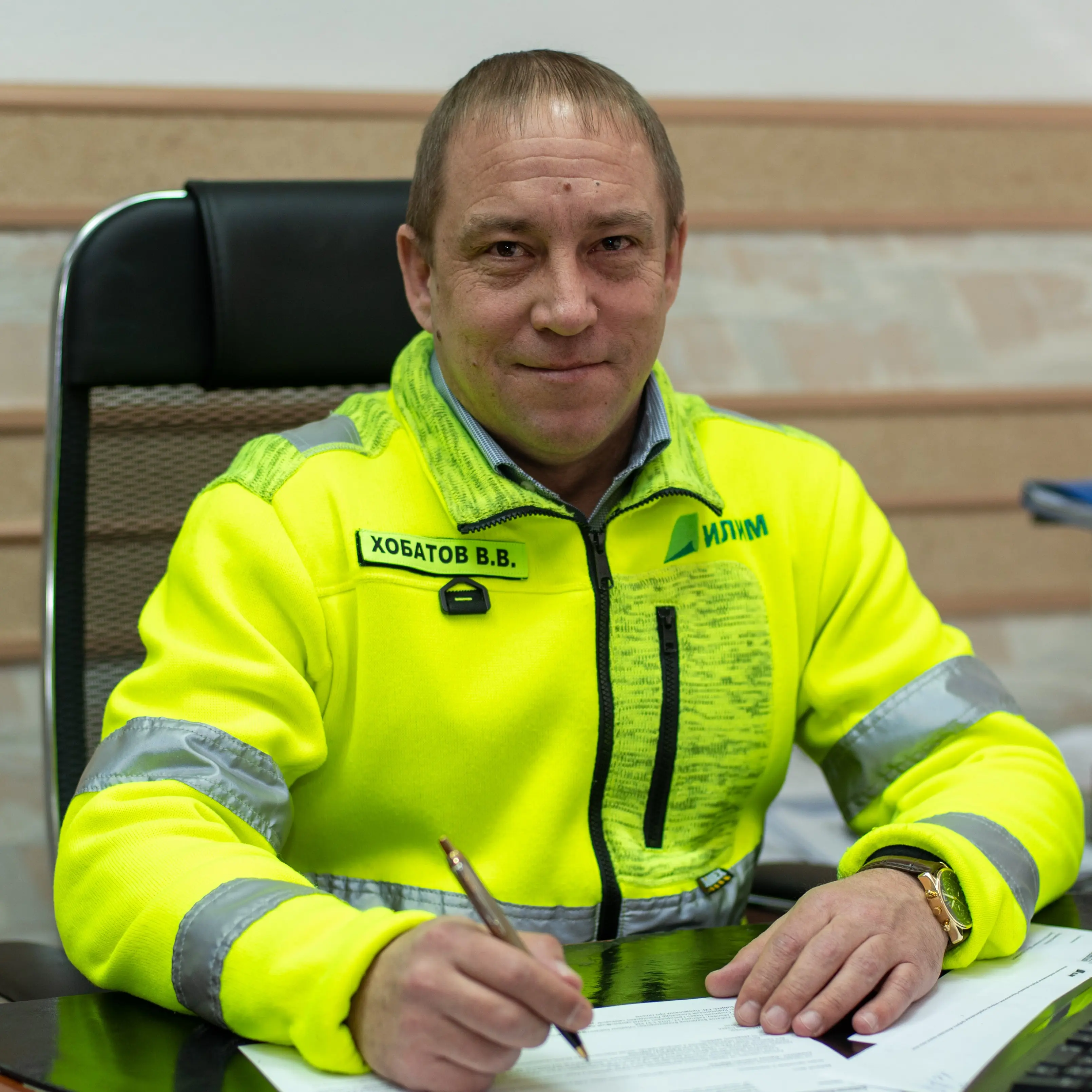 Владимир Хобатов