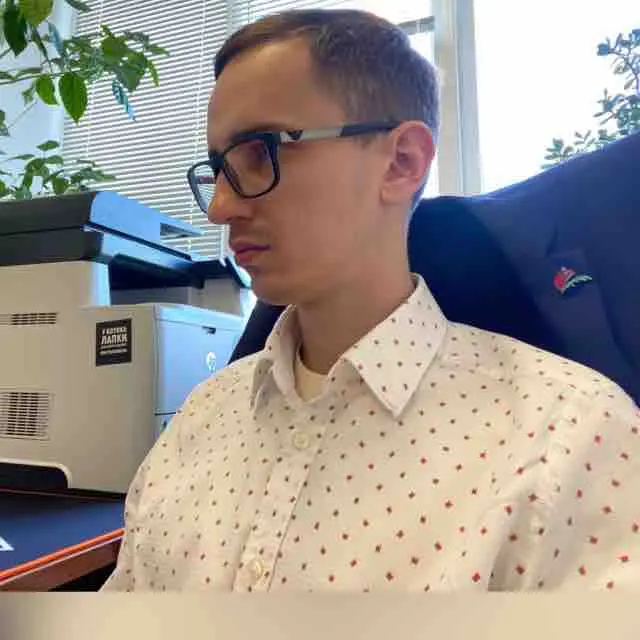 Владимир Иванов