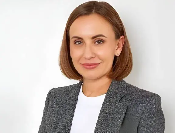 Наталья Пейсахович вышла в Альфа-банк | Сетка — социальная сеть от hh.ru