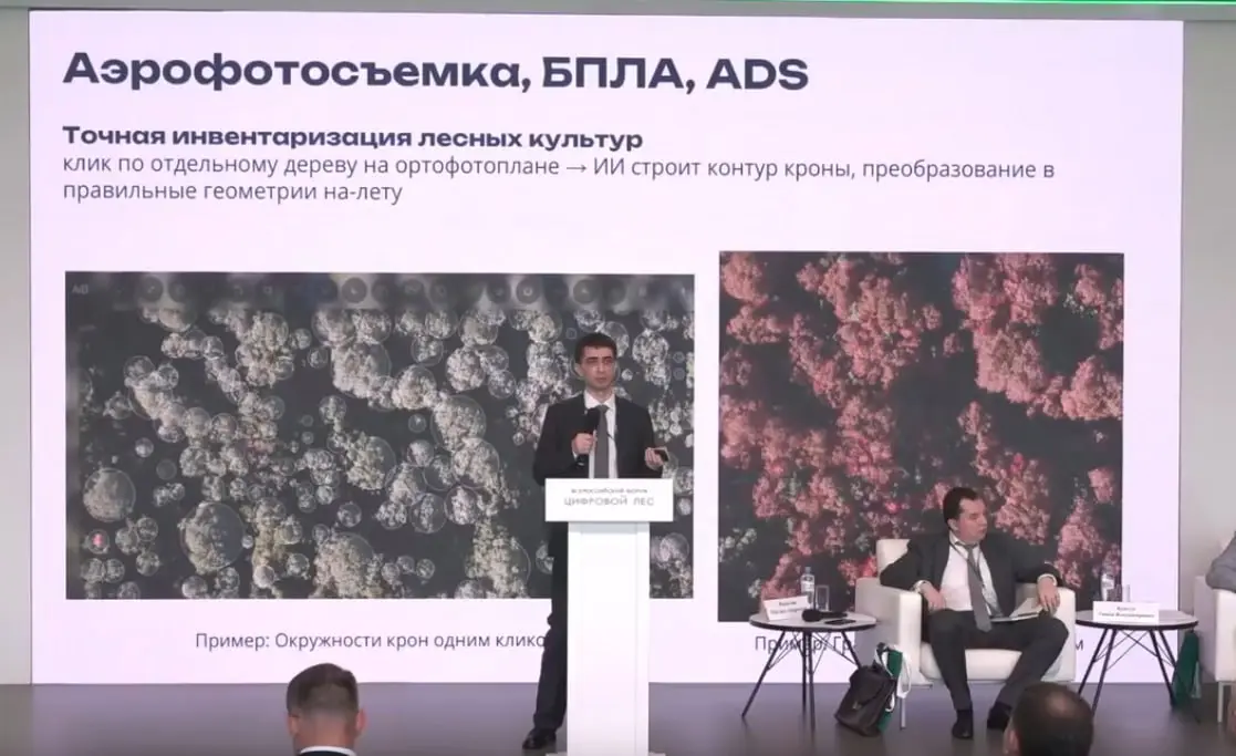 Автоматизированное дешифрирование | Сетка — социальная сеть от hh.ru