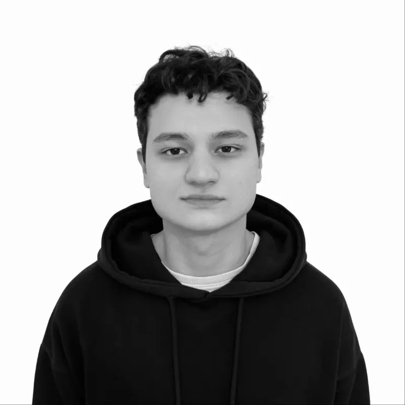 Эзиз Бердыев