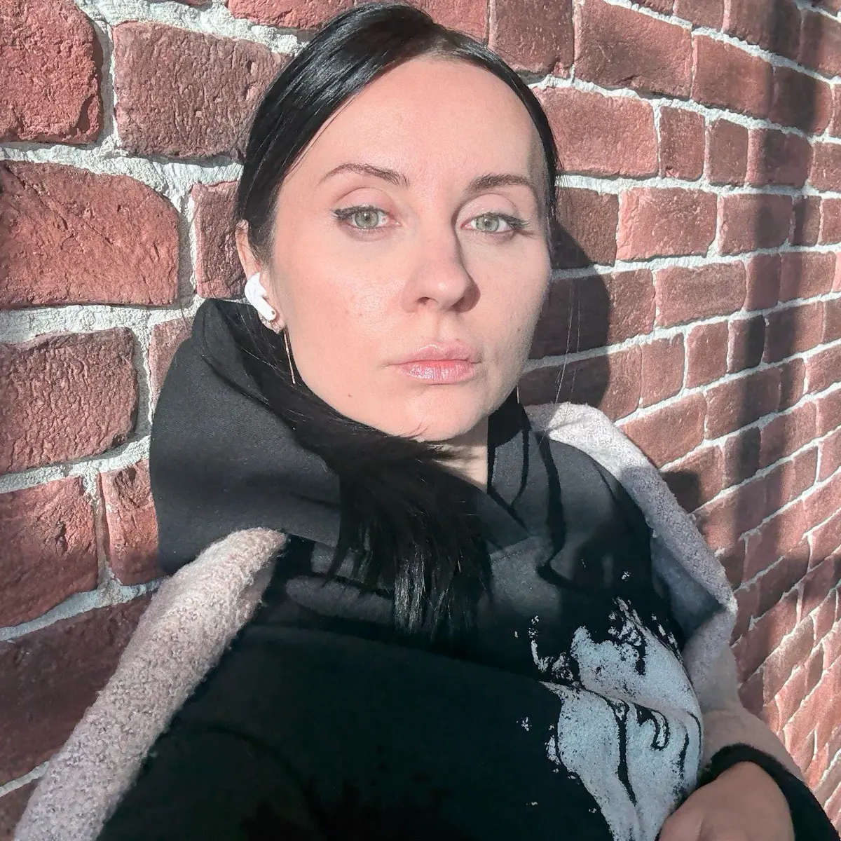 Оксана Исакова