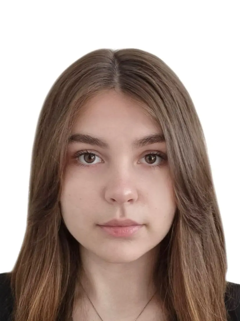 Виктория Старцева