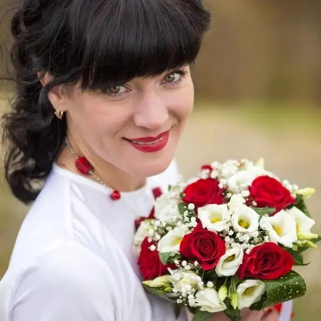 Лилия Костикова
