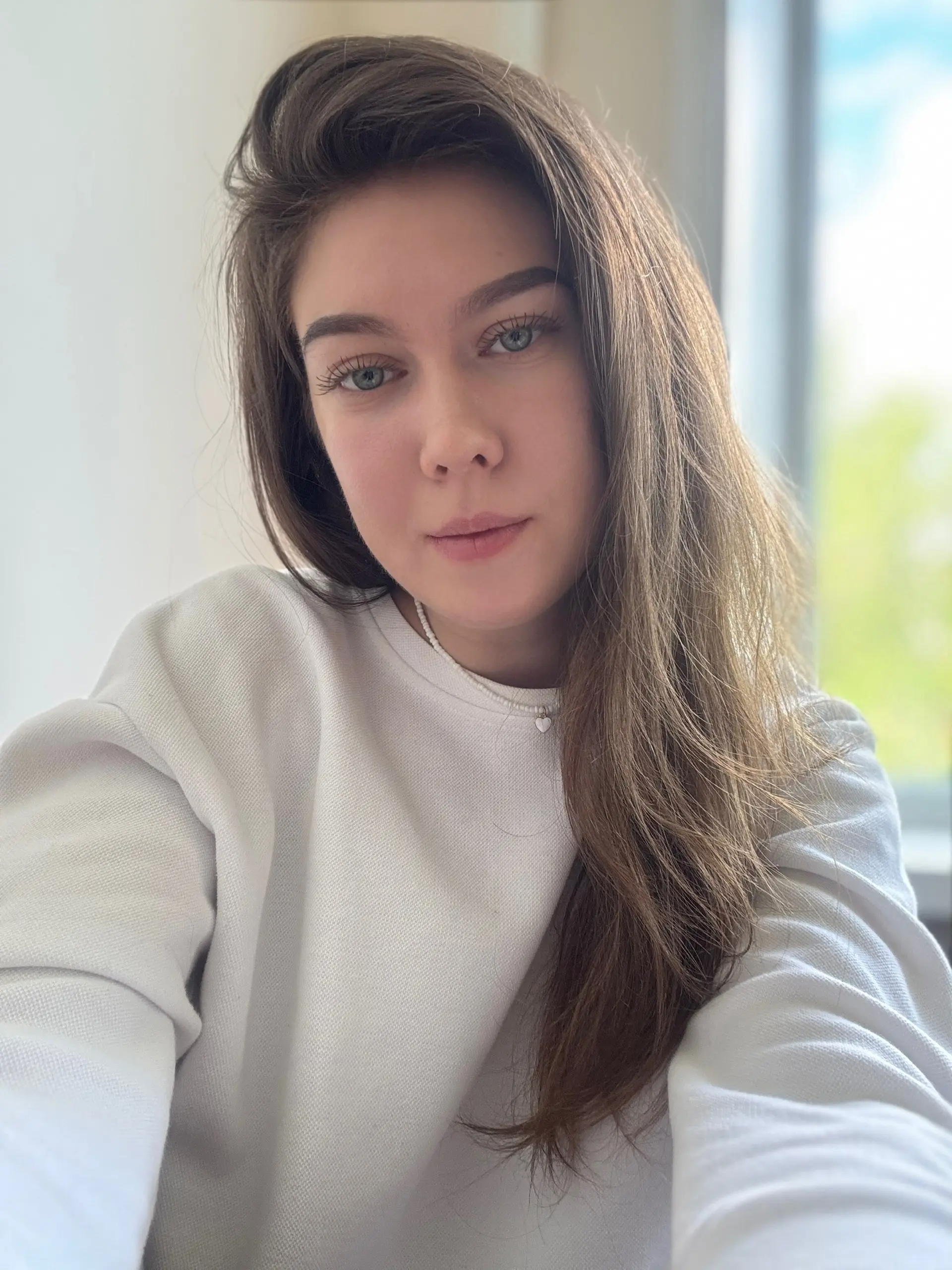 Дарья Лещева