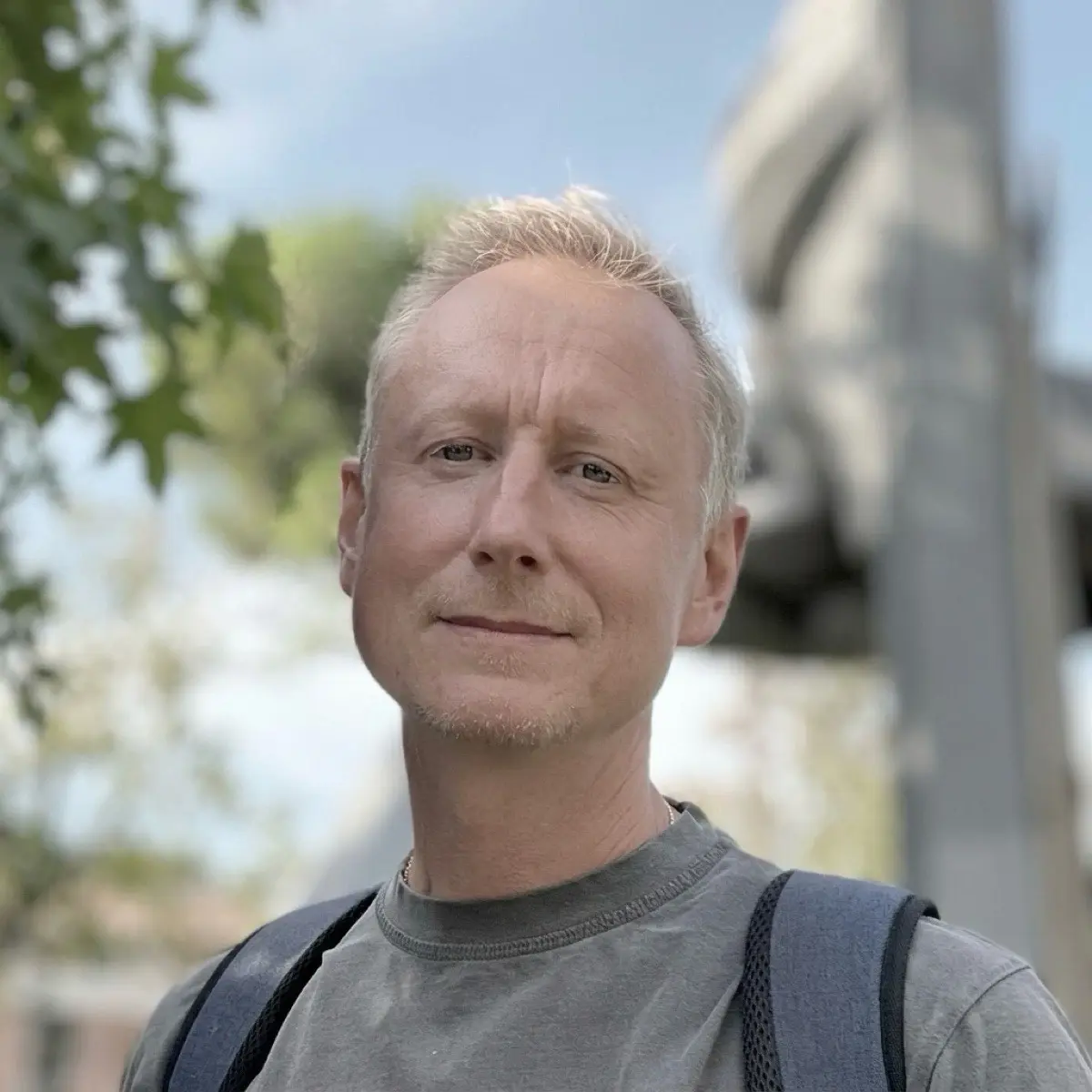Сергей Сабуркин