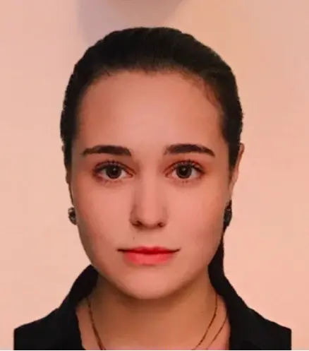 София Остахнович