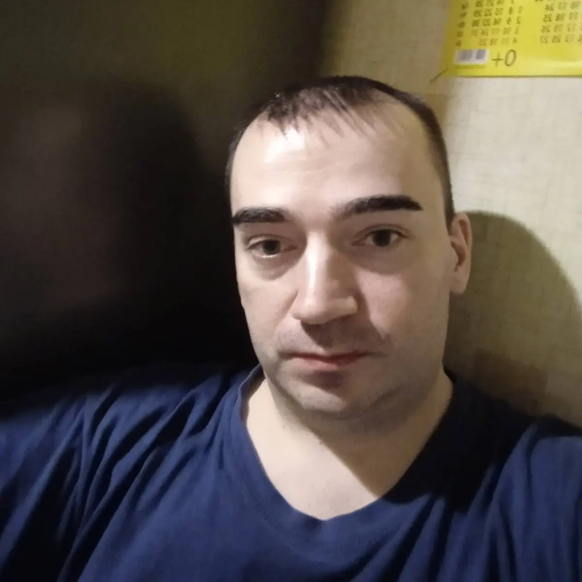 Геннадий Панов
