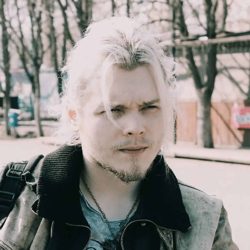 Герман Старк
