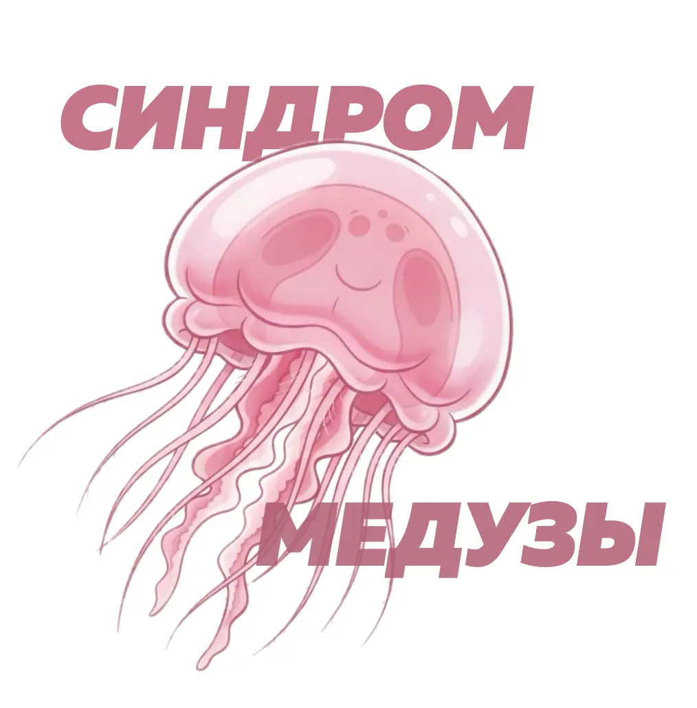 «Синдром медузы».
Почему знание убивает уверенность? | Сетка — социальная сеть от hh.ru