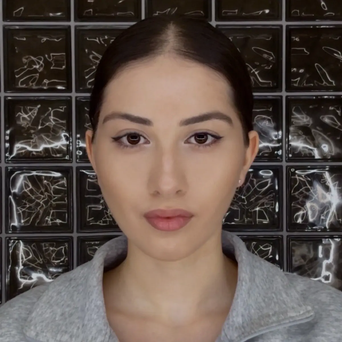 Сабина Кяримова