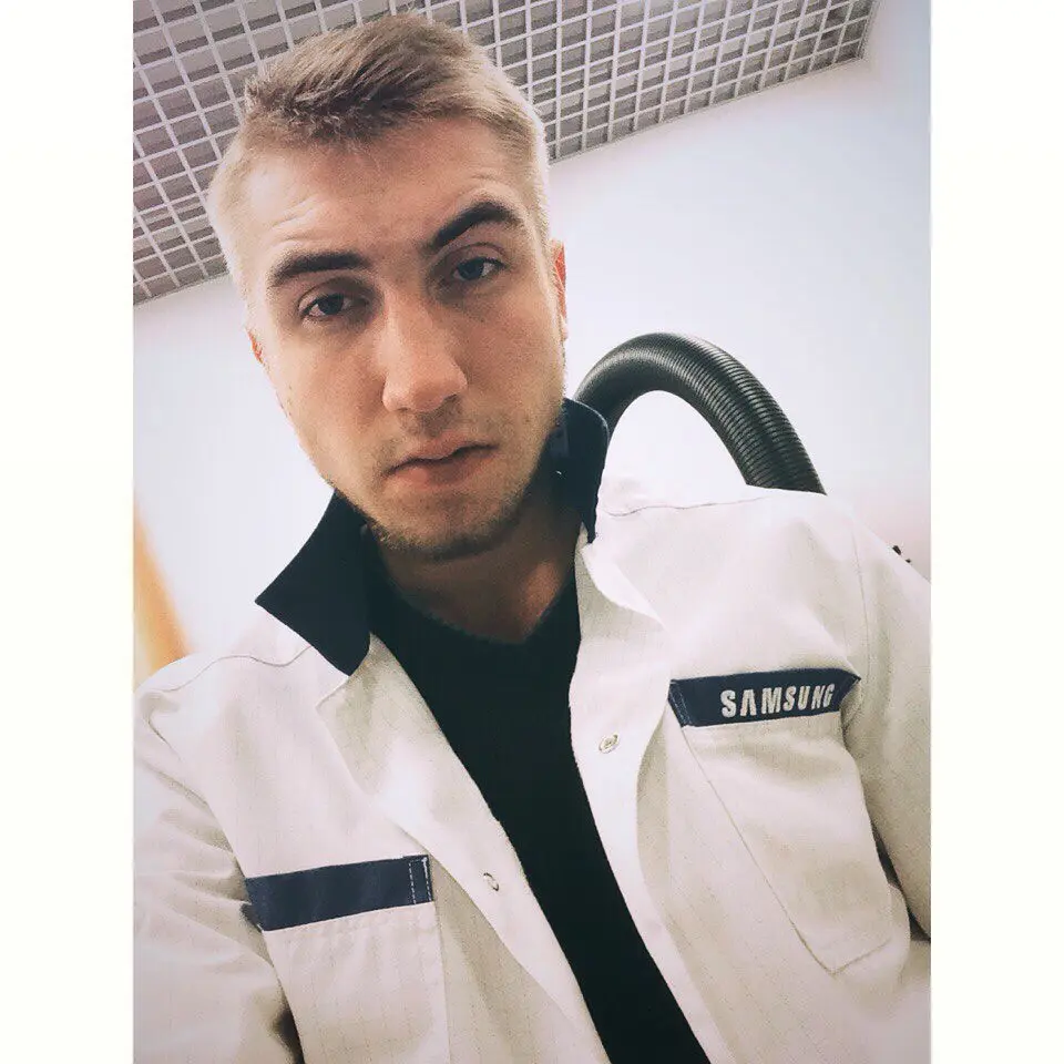 Алексей Кузнецов
