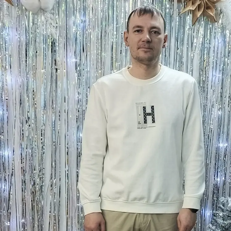 Александр Омельченко