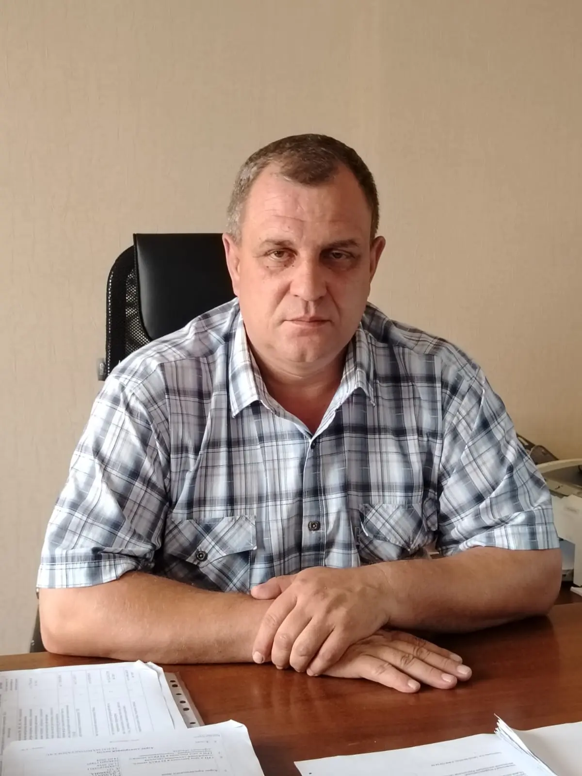 Вячеслав Карамануца