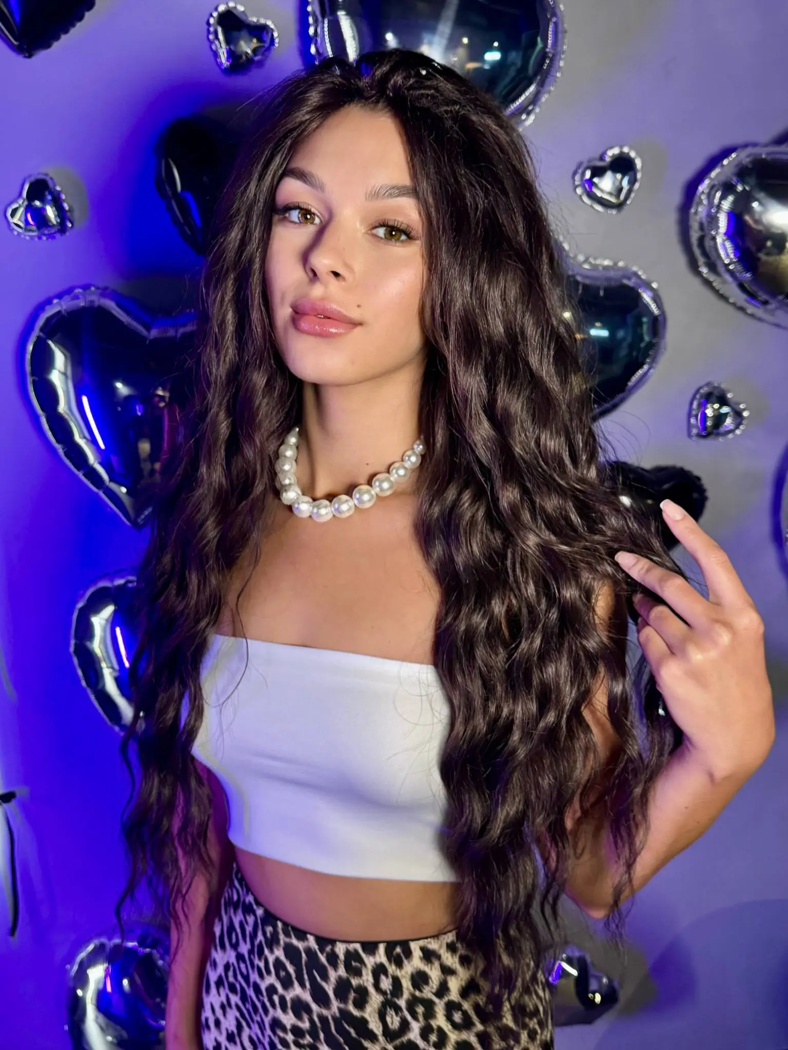 Стоимость 9800₽
9200₽ за отзыв в 2гис о нас❤️ Osika hair
https://2gis | Сетка — социальная сеть от hh.ru