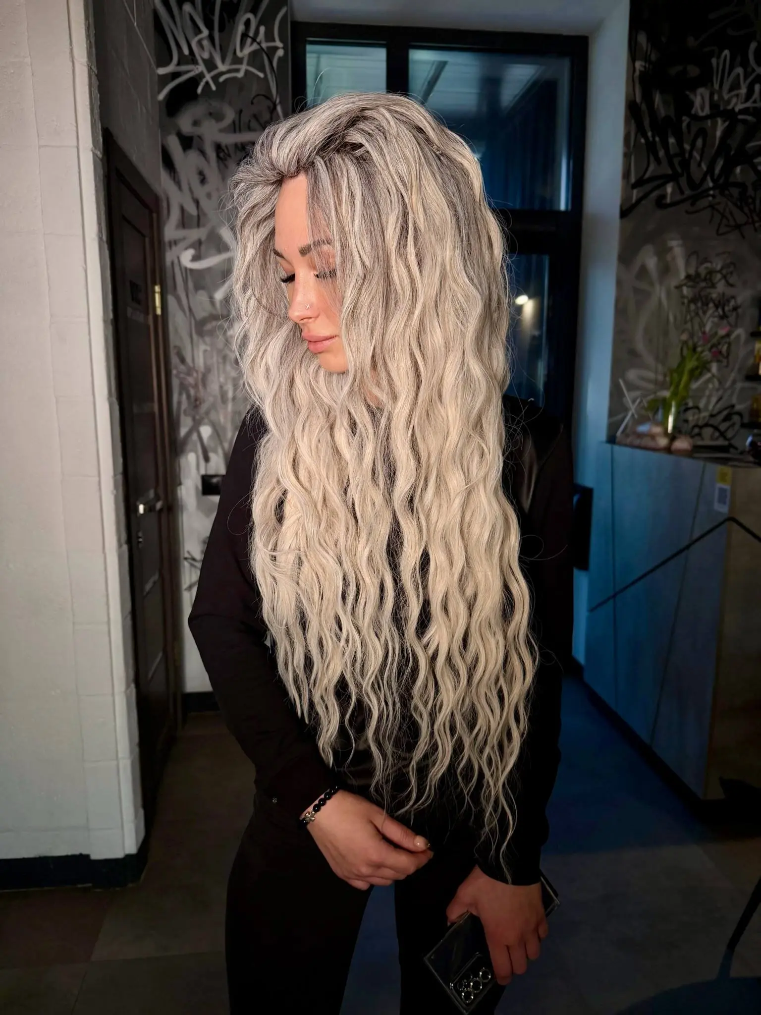 Стоимость 9800₽
9200₽ за отзыв в 2гис о нас❤️ Osika hair
https://2gis | Сетка — социальная сеть от hh.ru