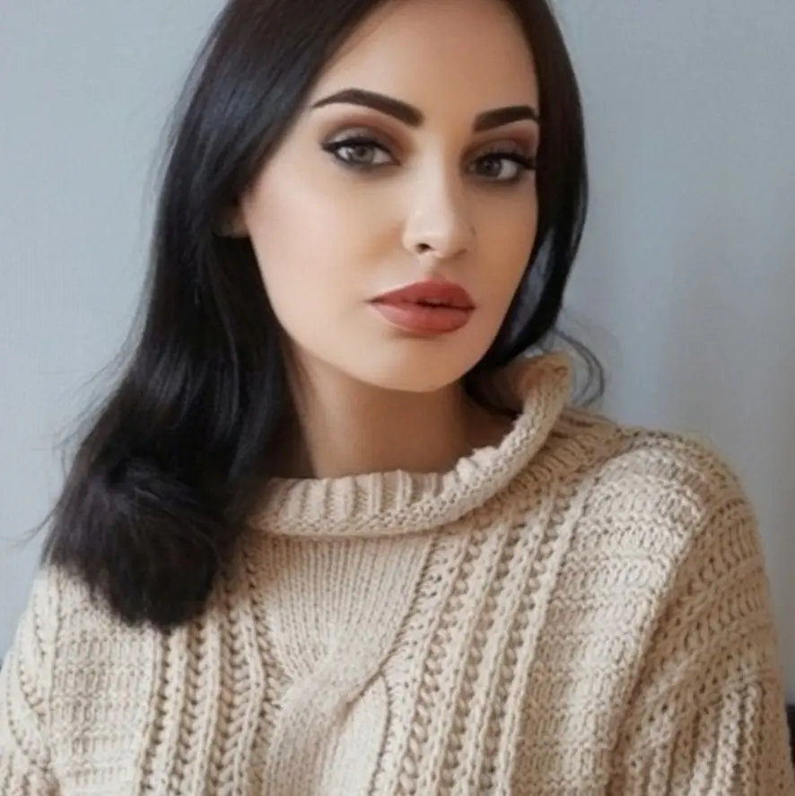 Яна Пупликовская