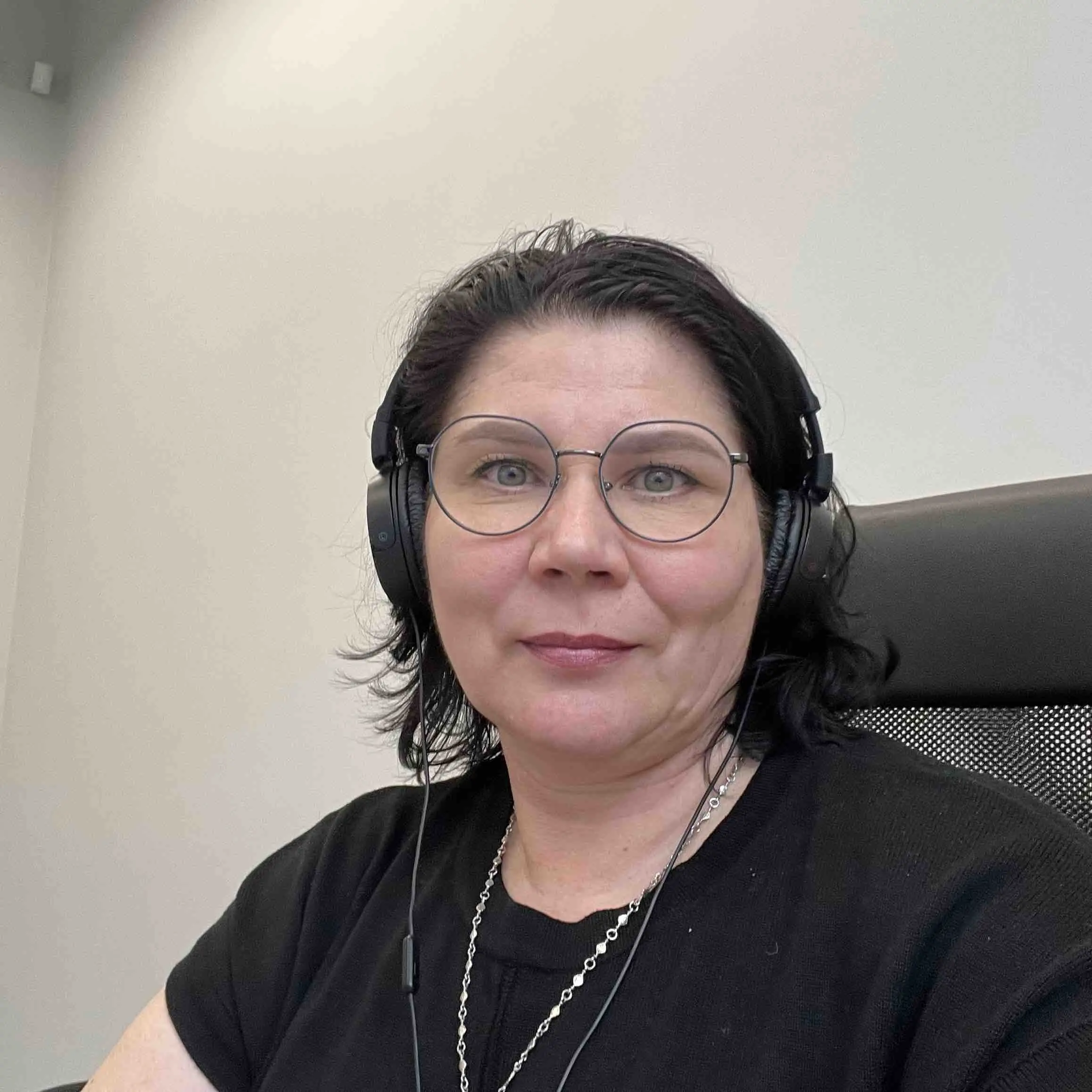 Елена Москвич