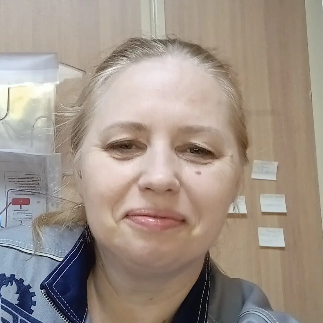 Светлана Филатова