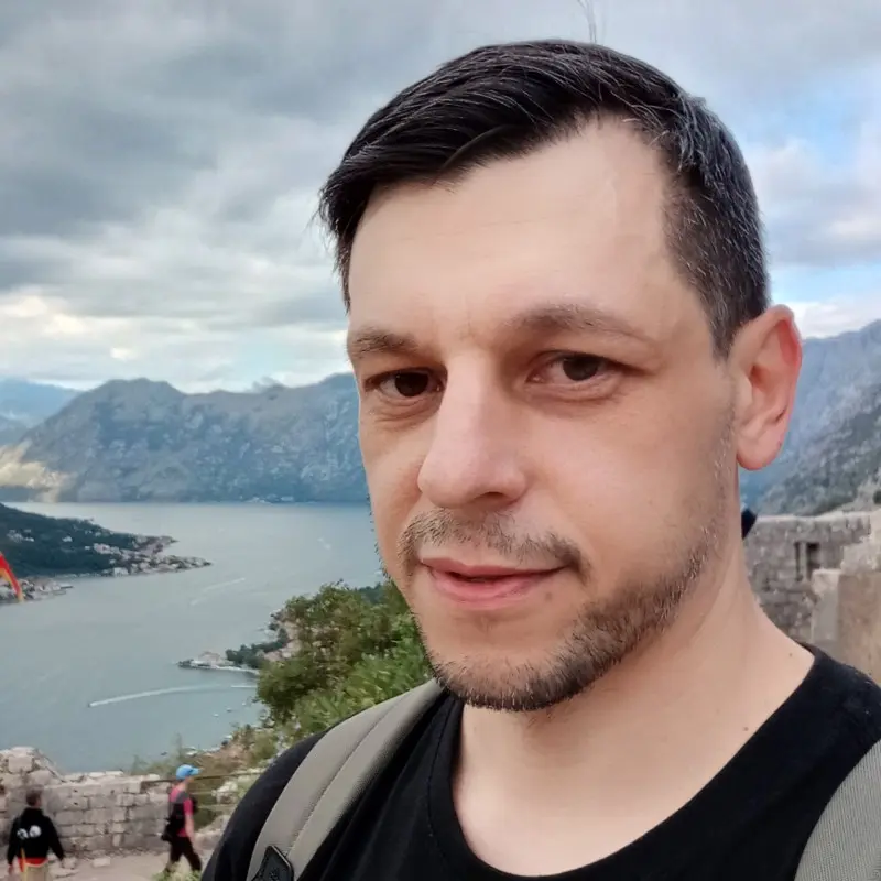 profile avatar