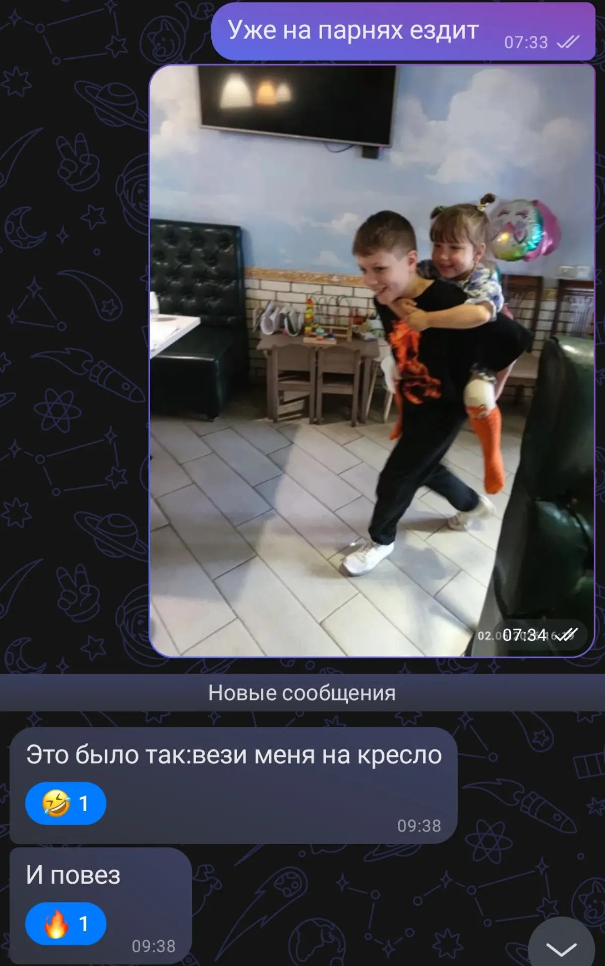 Биологические основы матриархата | Сетка — социальная сеть от hh.ru