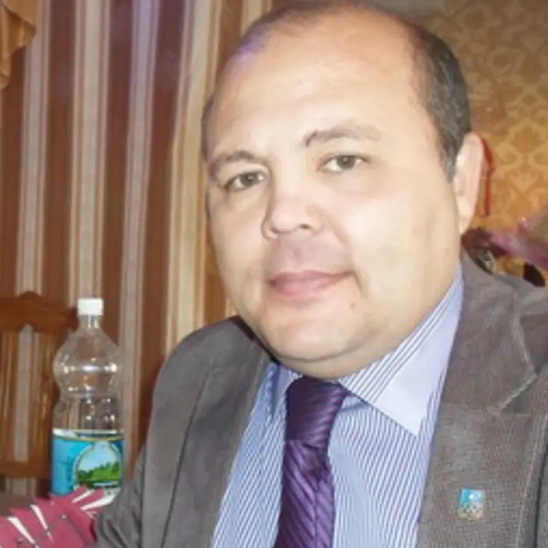 Валерий Муратов