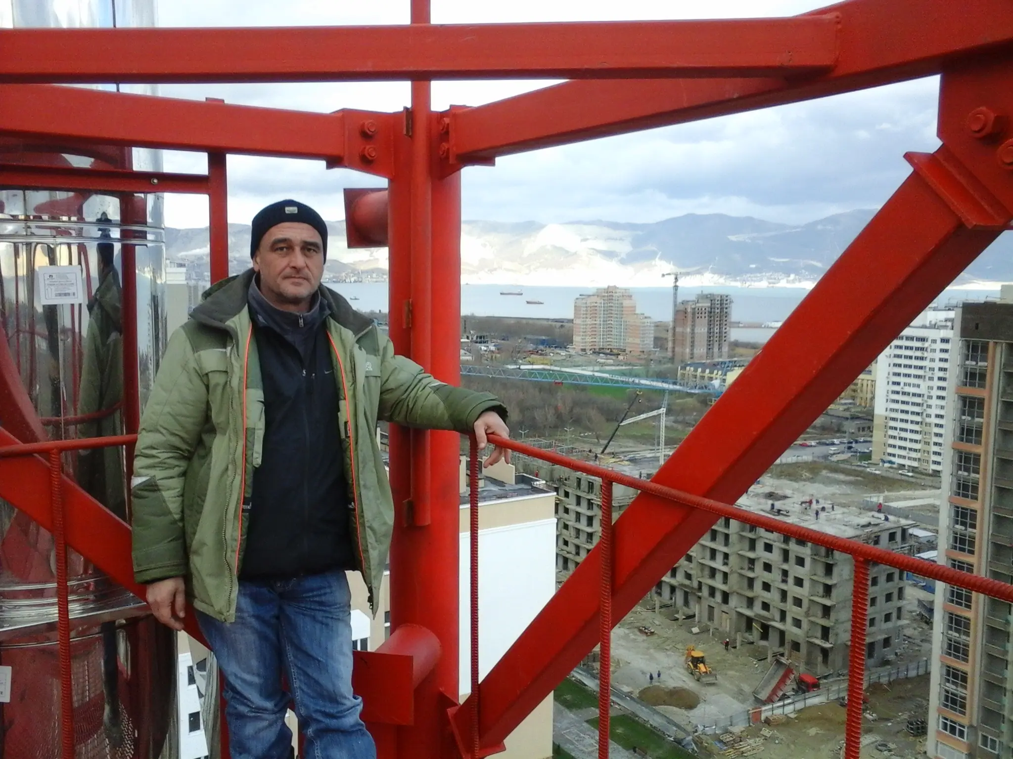 Владимир Лебедь