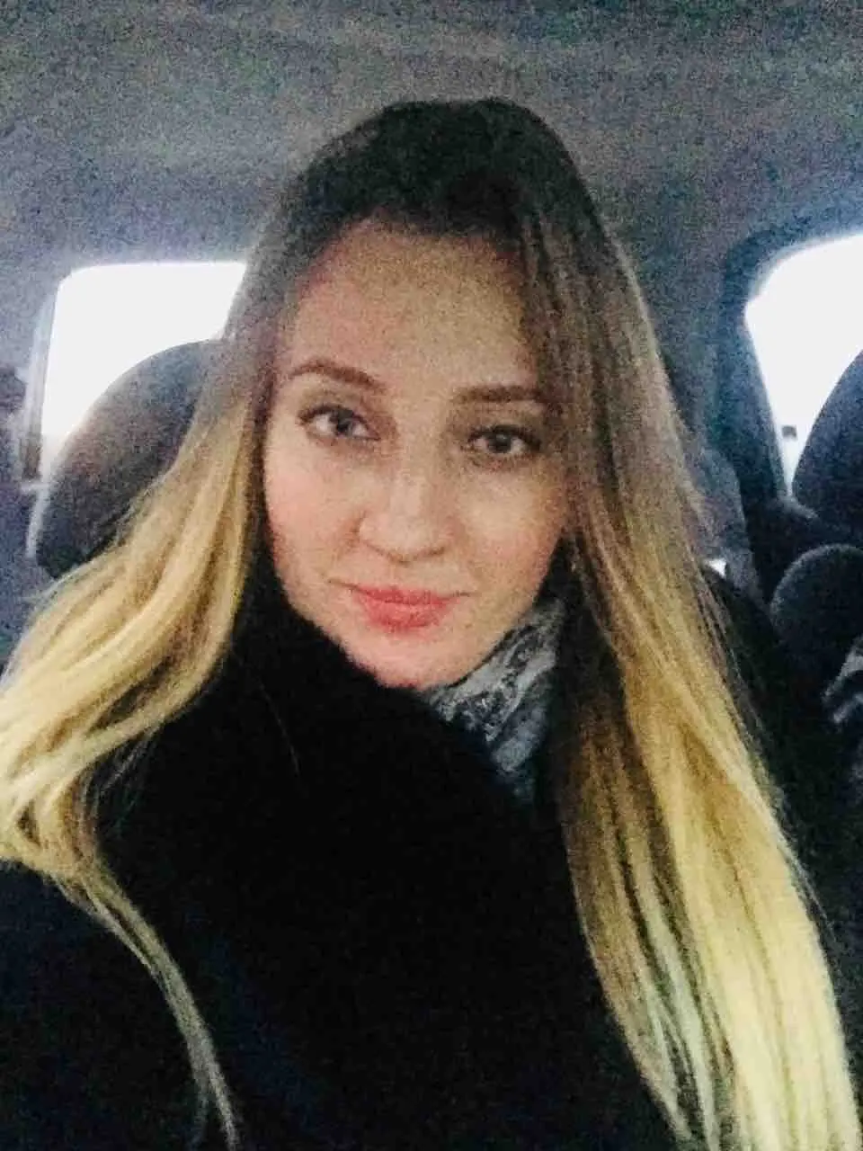 Светлана Брянцева