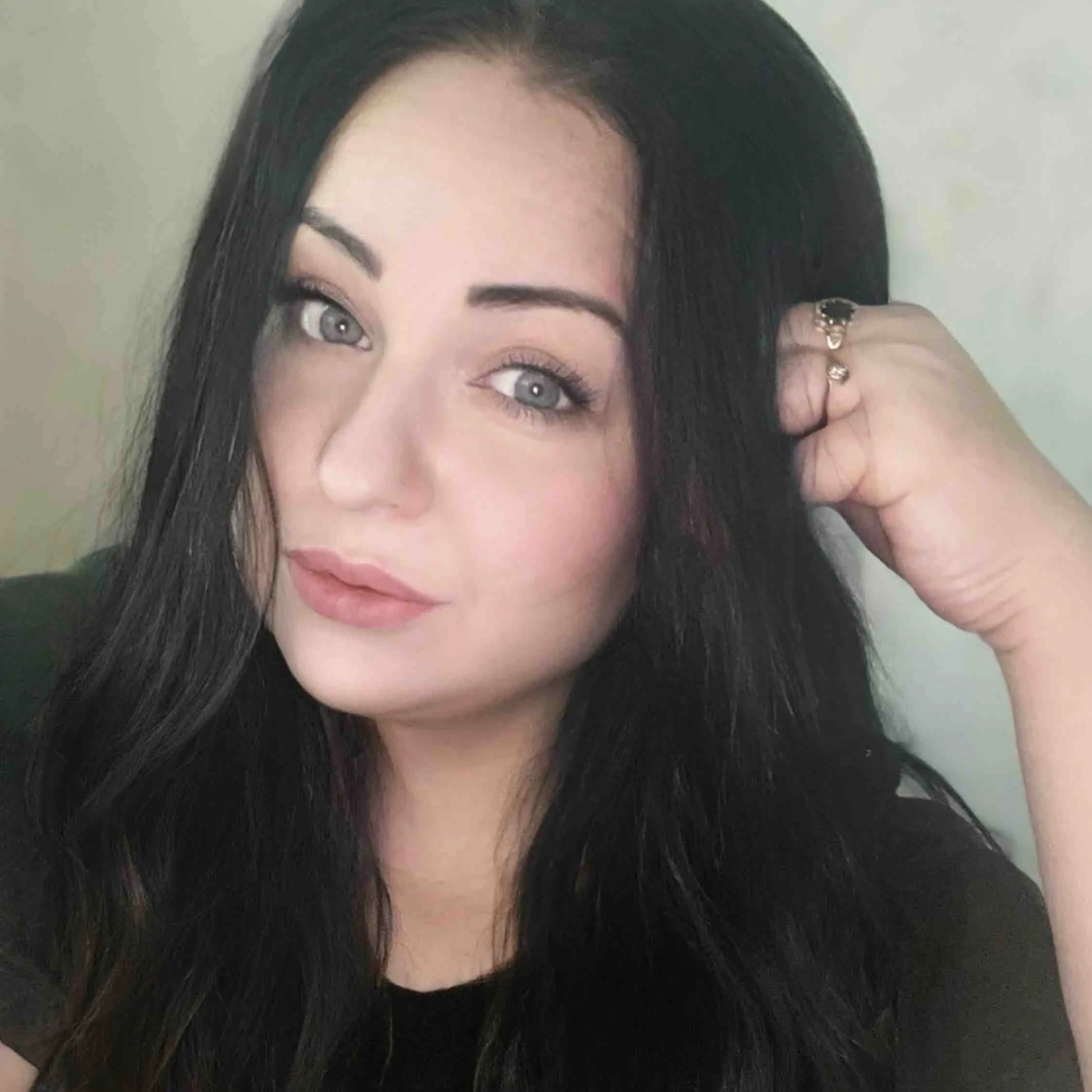 Светлана Терюшина