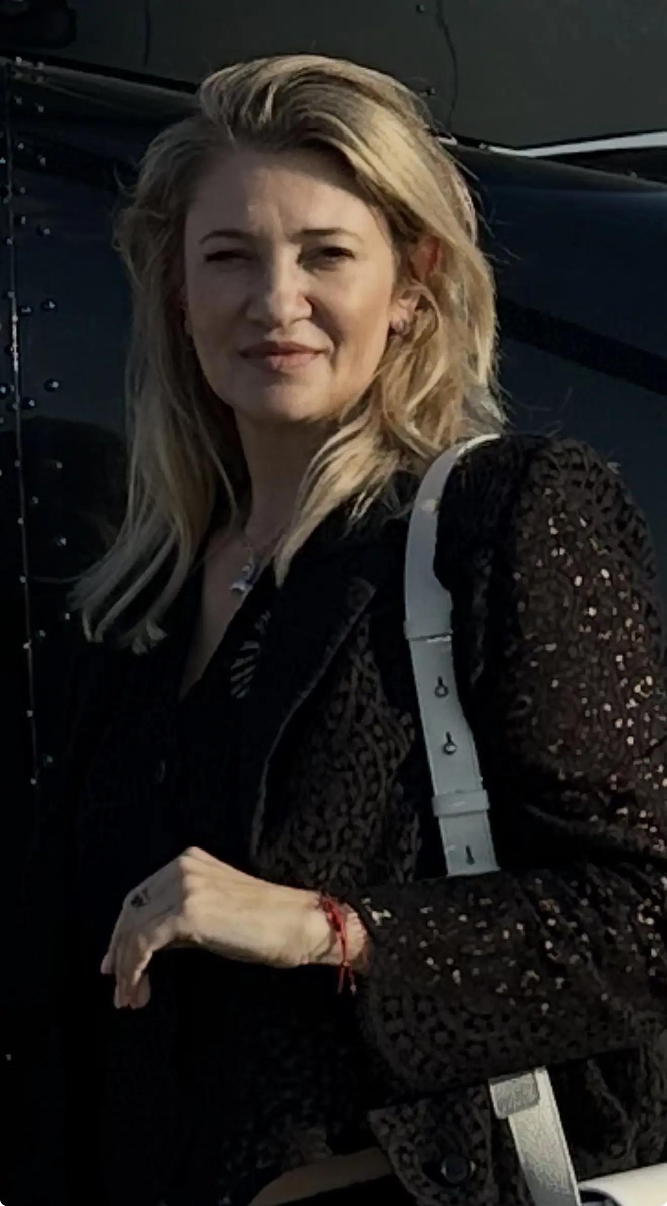 Ирина Захарова