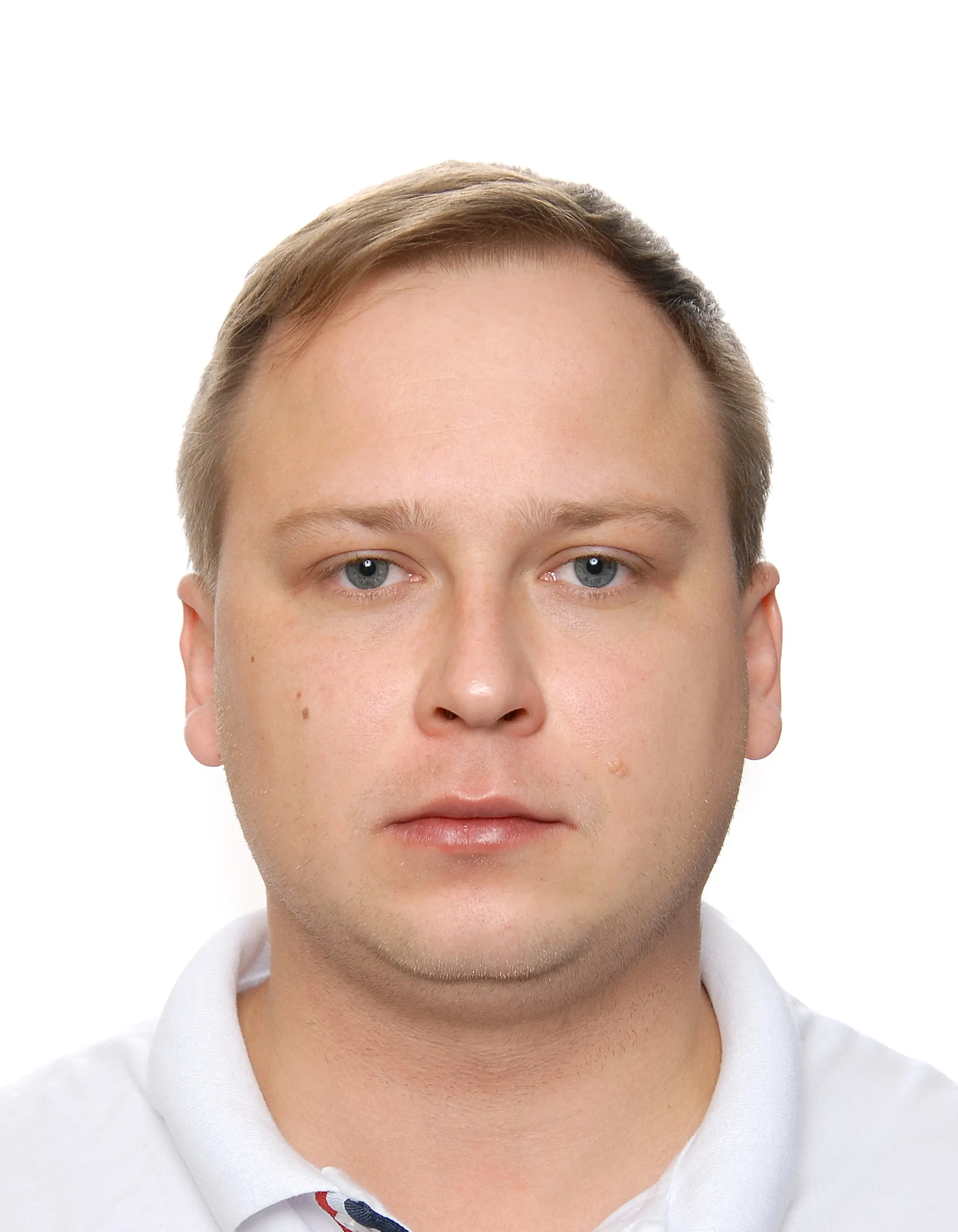 Дмитрий Волосевич