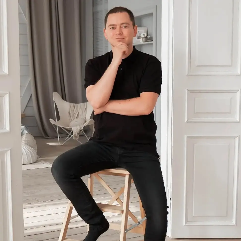 Евгений Подкорытов