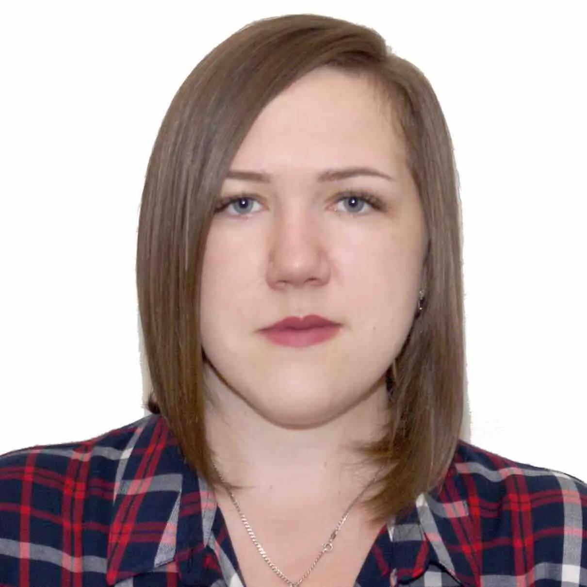 Елена Морозова