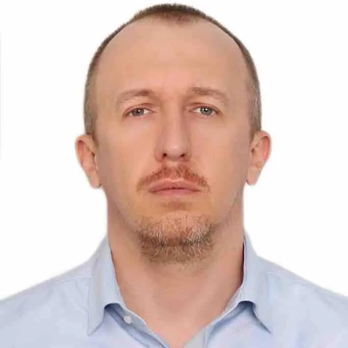 Александр Калинин