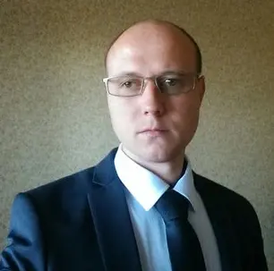 Алексей Першиков