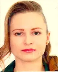 Евгения Григорьева