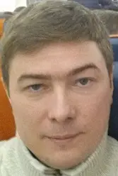 Михаил Абрашин