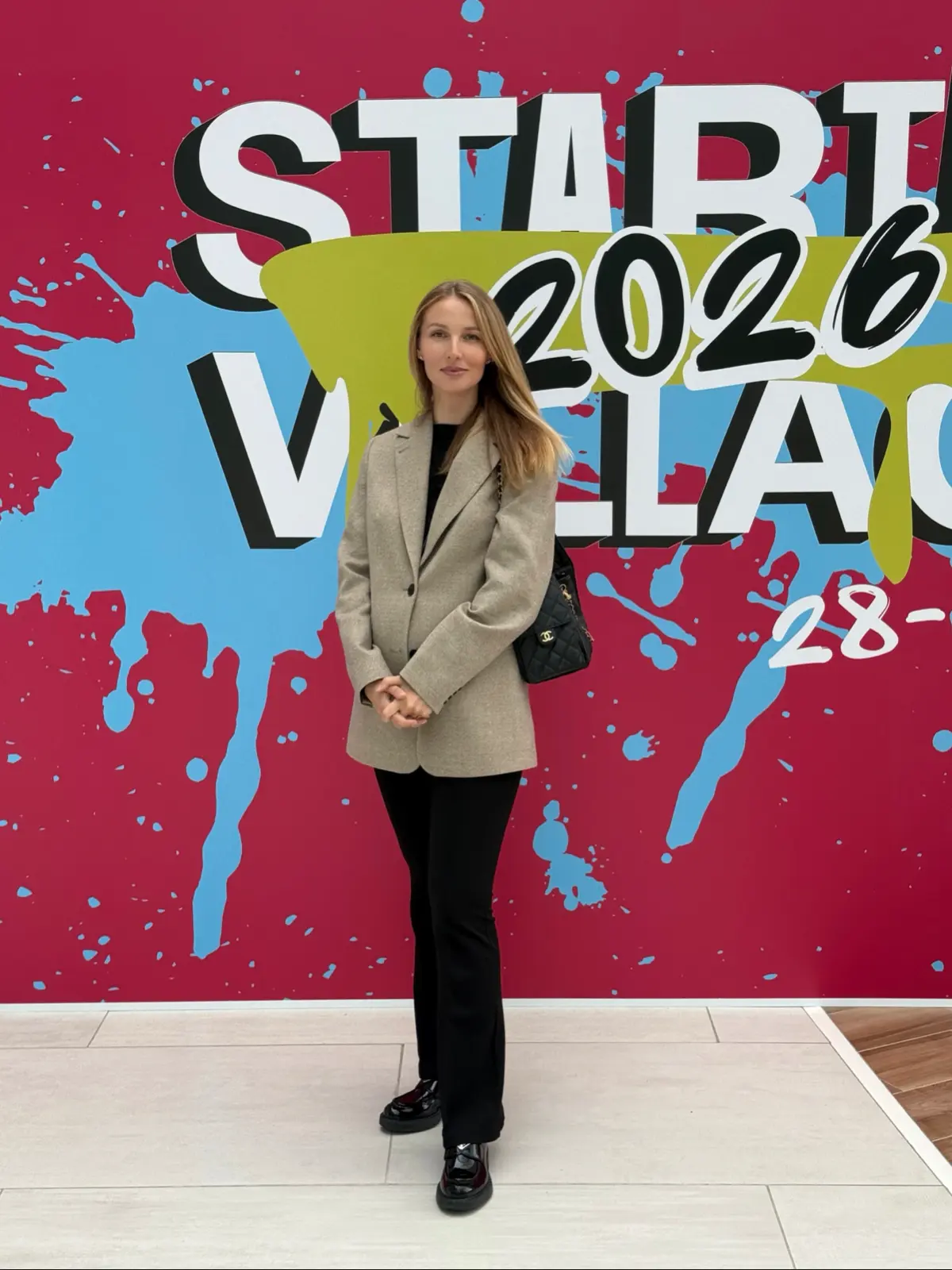STARTUP VILLAGE 2026: другие деньги — другие правила | Сетка — социальная сеть от hh.ru