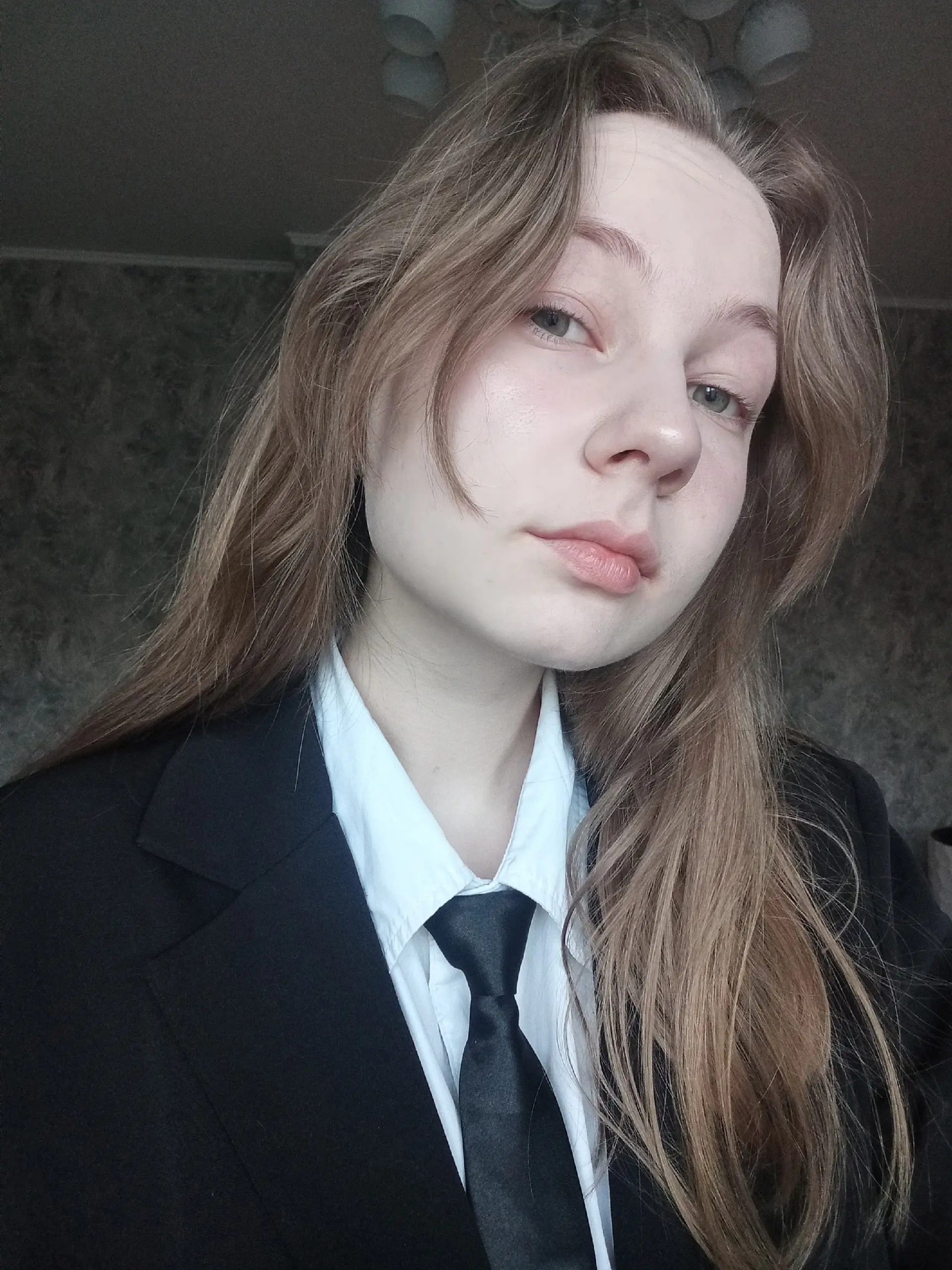 Кристина Амосова