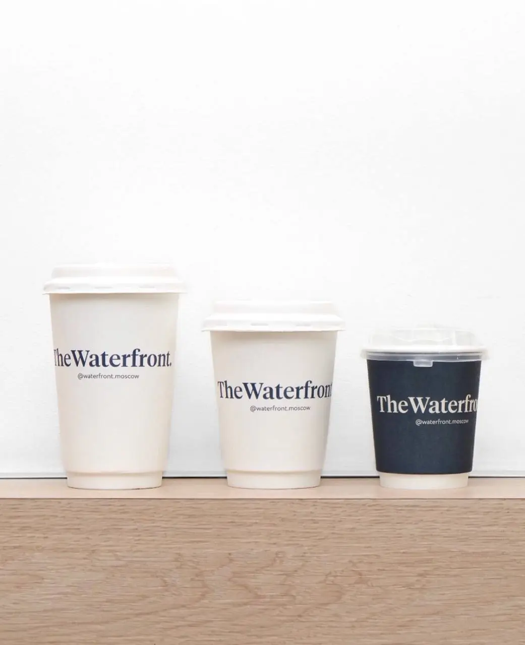 БАРИСТА
350₽/ч - 400₽/ч + % с продаж
The Waterfront
• Москва, м. Полянка, ул. Большая Полянка, д. 51а/9
• Рестораны/Кафе
• +79696124881
Полное описание вакансии размещено в Телеграм и Макс | Сетка — социальная сеть от hh.ru