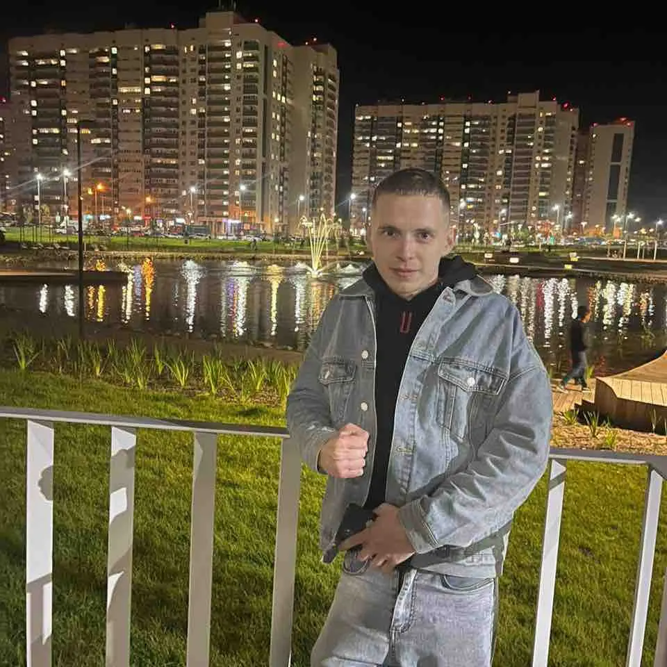 Владимир Киреев