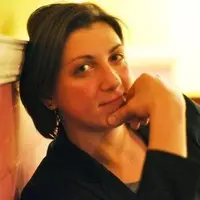 Анастасия Очагова
