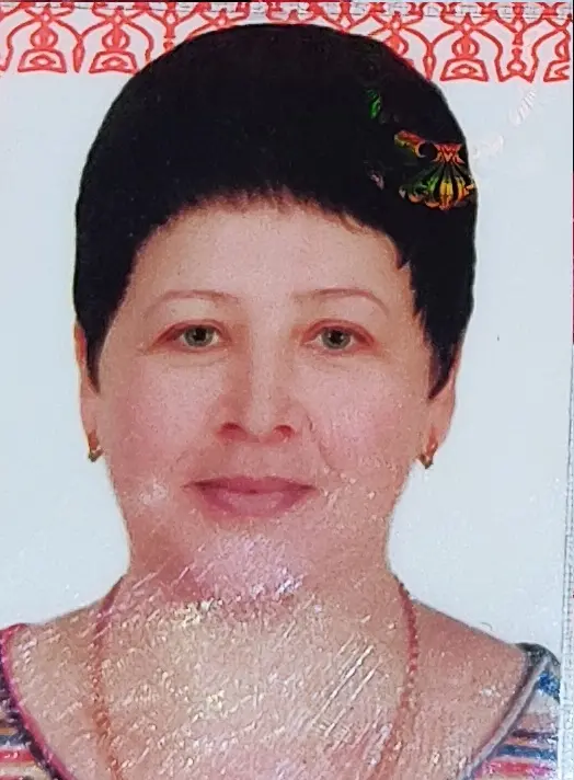 Ольга Черненко